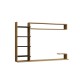 TV Unit Noble - Sapphire, Anthracite Sapphire
Anthracite TV Unit Noble - Sapphire, Anthracite Sapphire
Anthracite