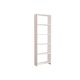 Bookshelf New - White White