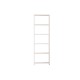 Bookshelf New - White White