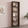 Bookshelf New - Walnut Walnut