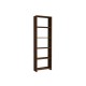 Bookshelf New - Walnut Walnut Bookshelf New - Walnut Walnut