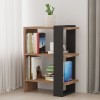 Bookshelf Ova Oak
Anthracite
