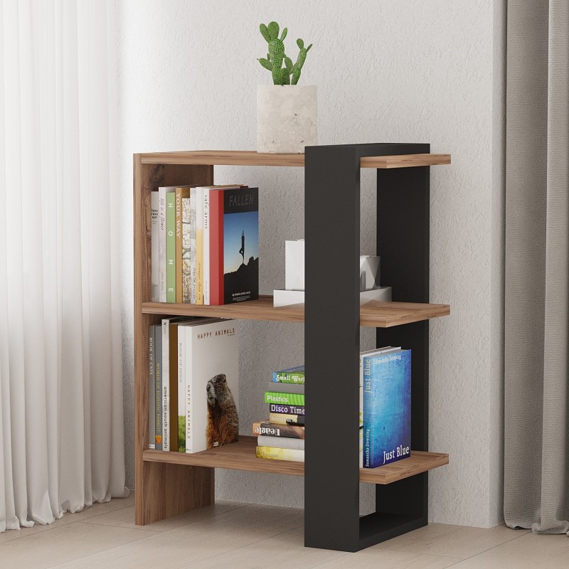 Bookshelf Ova Oak
Anthracite