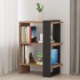 Bookshelf Ova Oak
Anthracite