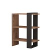 Bookshelf Ova Oak
Anthracite