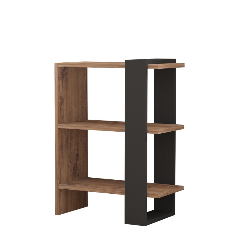 Bookshelf Ova Oak
Anthracite