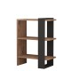 Bookshelf Ova Oak
Anthracite Bookshelf Ova Oak
Anthracite