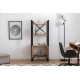 Bookshelf Milano Atlantic Pine
Black Bookshelf Milano Atlantic Pine
Black