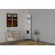Bookshelf Ravella White Bookshelf Ravella White