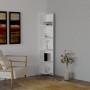 Bookshelf Ravella White