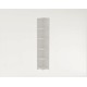 Bookshelf Ravella White Bookshelf Ravella White