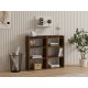 Study Desk Handy - Walnut, White Walnut
White Study Desk Handy - Walnut, White Walnut
White
