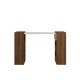 Study Desk Handy - Walnut, White Walnut
White Study Desk Handy - Walnut, White Walnut
White