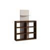 Study Desk Handy - Walnut, White Walnut
White