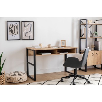 Study Desk Misto - Sapphire Sapphire