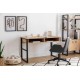 Study Desk Misto - Sapphire Sapphire