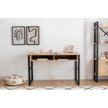 Study Desk Misto - Sapphire Sapphire