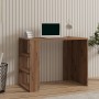 Study Desk Pelit Atlantic Pine
