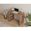 Study Desk Pelit Atlantic Pine