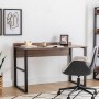 Study Desk Rana Walnut
Black