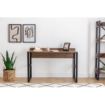 Study Desk Rana Walnut
Black