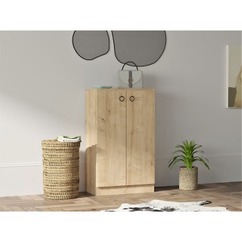 Shoe Cabinet Defne - Sapphire Sapphire