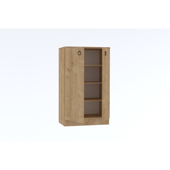 Shoe Cabinet Defne - Sapphire Sapphire Shoe Cabinet Defne - Sapphire Sapphire
