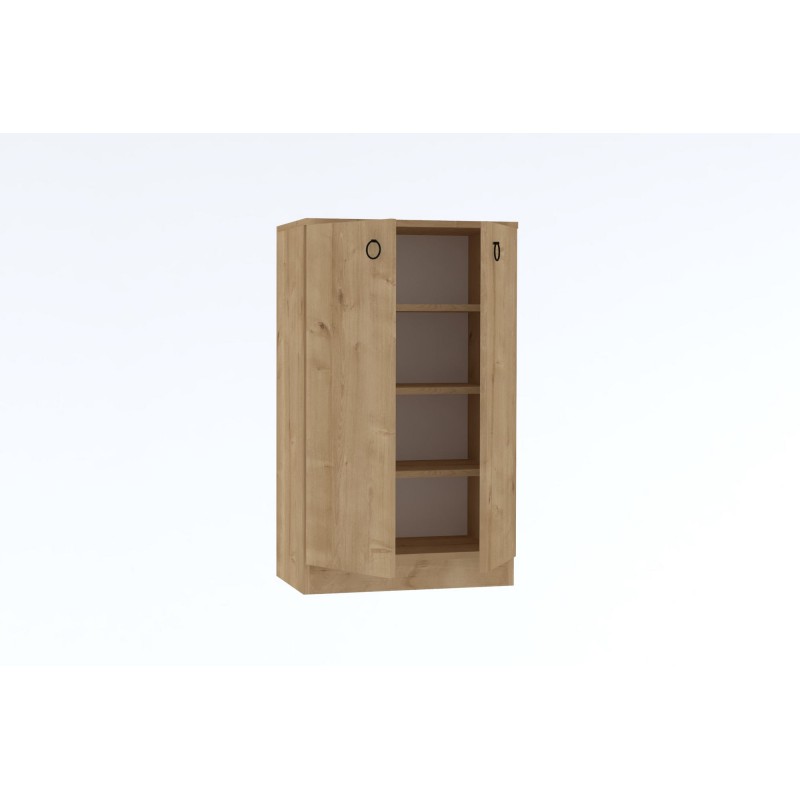 Shoe Cabinet Defne - Sapphire Sapphire