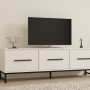 TV Stand Melody - White White