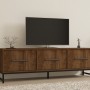 TV Stand Melody - Walnut Walnut