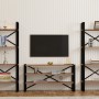 TV Unit Egzotik Atlantic Pine