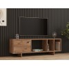 TV Stand Folsom Atlantic Pine