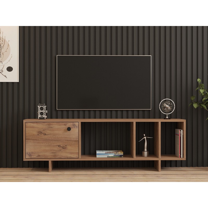 TV Stand Folsom Atlantic Pine