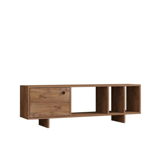 TV Stand Folsom Atlantic Pine TV Stand Folsom Atlantic Pine