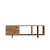 TV Stand Folsom Atlantic Pine