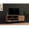 TV Stand Jena Atlantic Pine