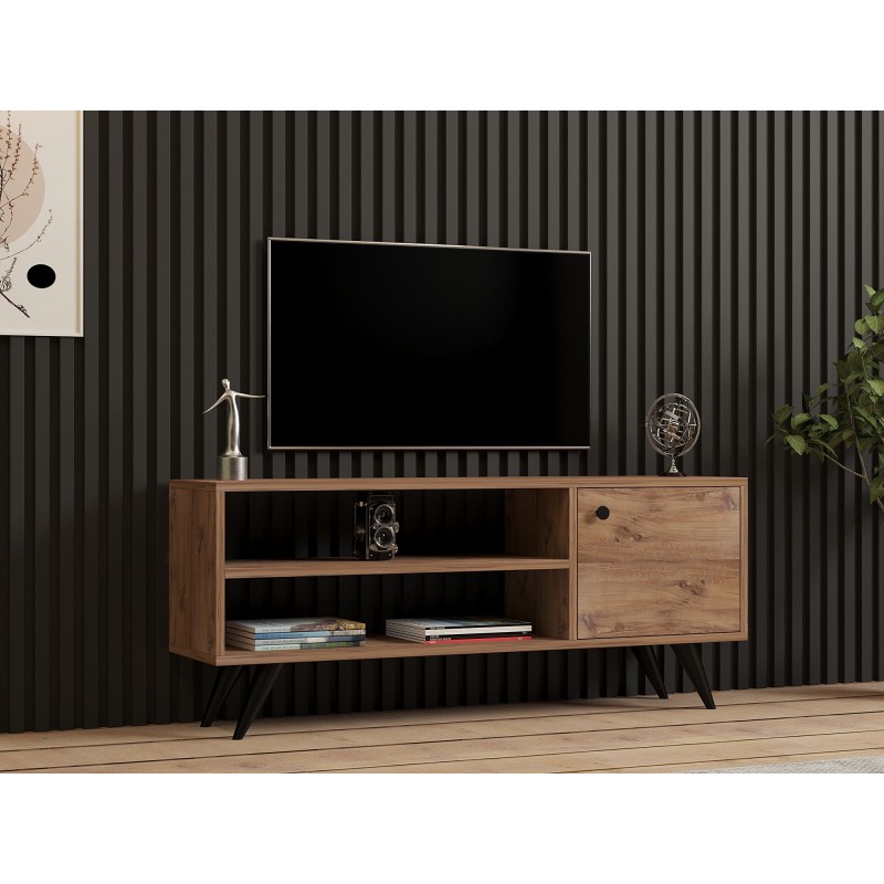 TV Stand Jena Atlantic Pine