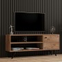 TV Stand Jena Atlantic Pine