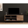 TV Stand Jena Atlantic Pine
