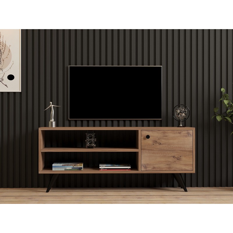 TV Stand Jena Atlantic Pine