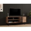 TV Stand Jena Atlantic Pine