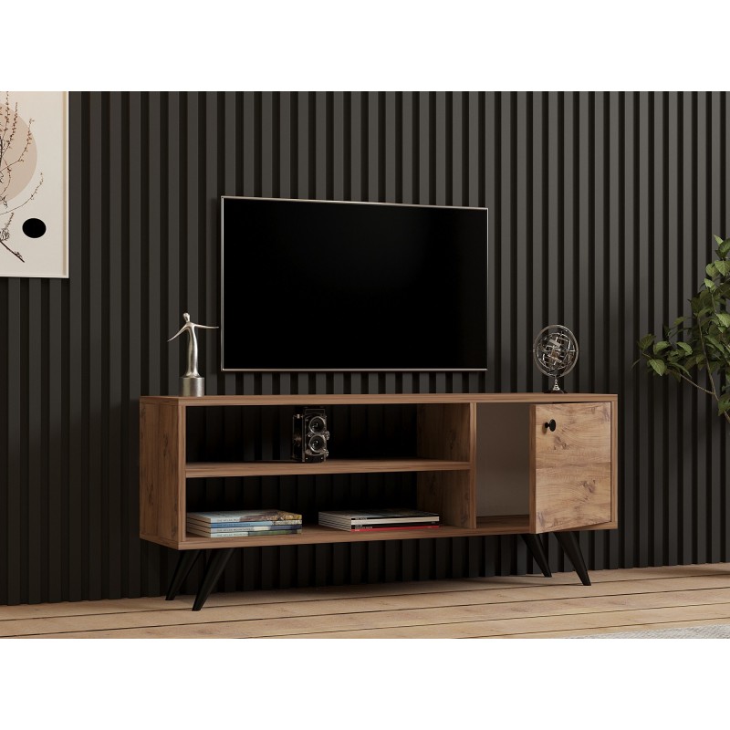 TV Stand Jena Atlantic Pine