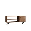 TV Stand Jena Atlantic Pine
