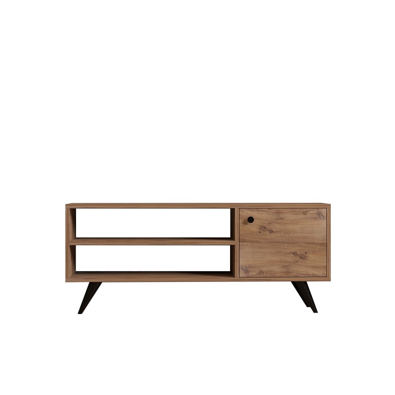 TV Stand Jena Atlantic Pine