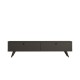 TV Stand Paris - Anthracite Anthracite Hanah Home TV Stand Paris - Anthracite Anthracite