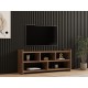 TV Stand Pera Atlantic Pine TV Stand Pera Atlantic Pine