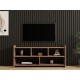 TV Stand Pera Atlantic Pine TV Stand Pera Atlantic Pine