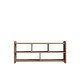 TV Stand Pera Atlantic Pine TV Stand Pera Atlantic Pine