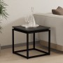 Coffee Table Leylak - Black Black