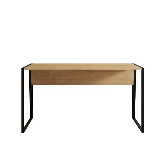 Study Desk Cunda - Sapphire Black Sapphire
Black Study Desk Cunda - Sapphire Black Sapphire
Black